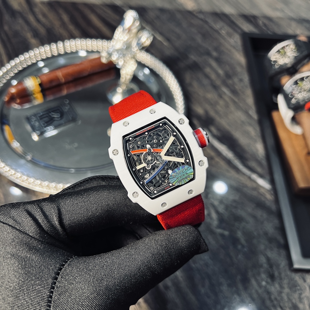 Richard Mille